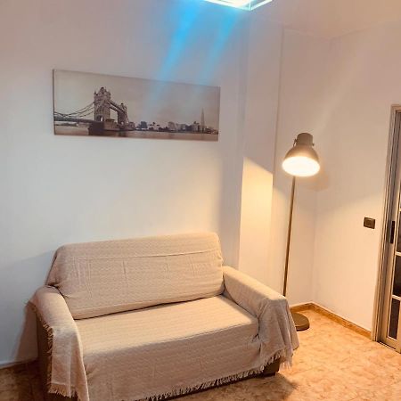 Atico Santo Tomas 2 Apartment Santa Cruz de Tenerife Exterior photo