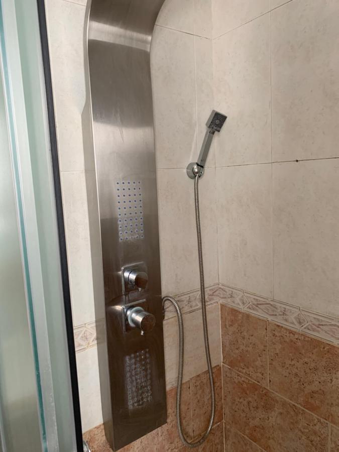 Atico Santo Tomas 2 Apartment Santa Cruz de Tenerife Exterior photo